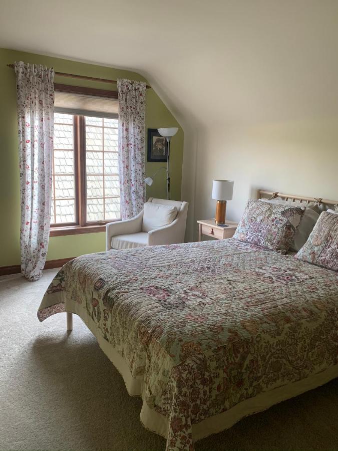 Cedar Gables Bed & Breakfast Niagara-on-the-Lake Exteriér fotografie