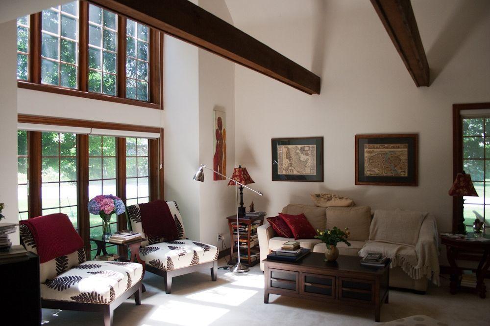 Cedar Gables Bed & Breakfast Niagara-on-the-Lake Exteriér fotografie