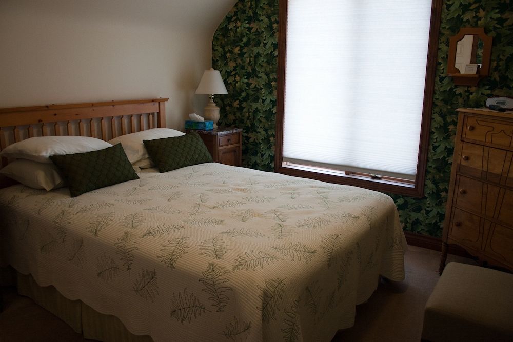 Cedar Gables Bed & Breakfast Niagara-on-the-Lake Exteriér fotografie
