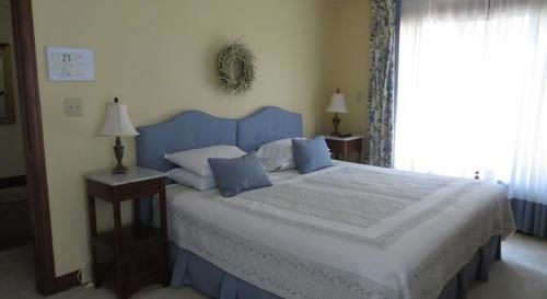 Cedar Gables Bed & Breakfast Niagara-on-the-Lake Exteriér fotografie